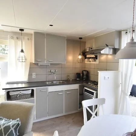 Holiday home In Surroundings Nearby The Coast *