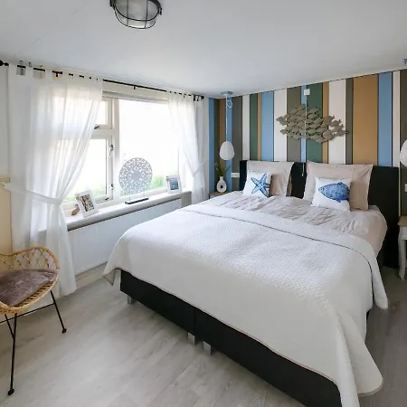 In Surroundings Nearby The Coast * Callantsoog