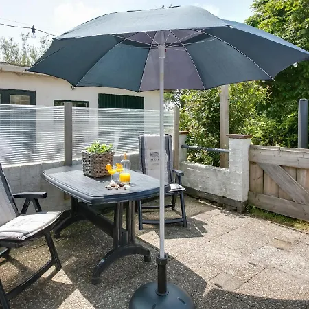 In Surroundings Nearby The Coast Holiday home *