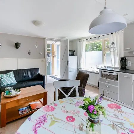 In Surroundings Nearby The Coast Holiday home