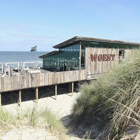 Feriehus In Surroundings Nearby The Coast *