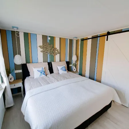 In Surroundings Nearby The Coast Holiday home *