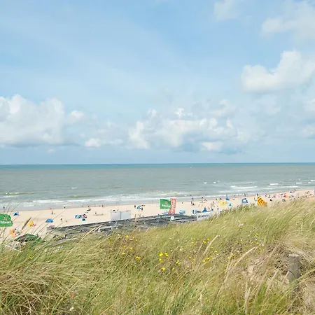 In Surroundings Nearby The Coast Holiday home *