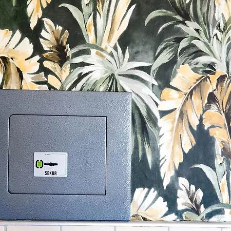 Holiday home In Surroundings Nearby The Coast *