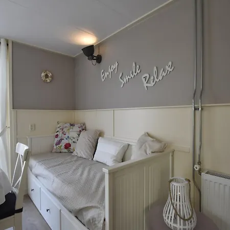 In Surroundings Nearby The Coast Holiday home