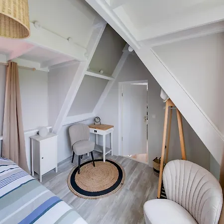 In Surroundings Nearby The Coast Holiday home *