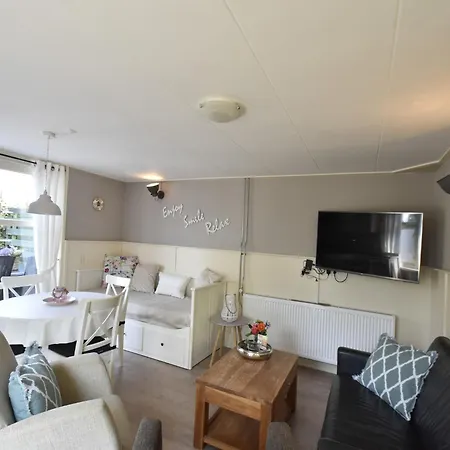 Holiday home In Surroundings Nearby The Coast Callantsoog