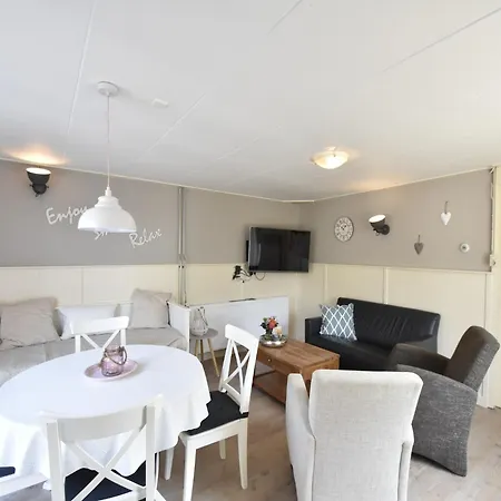 In Surroundings Nearby The Coast *