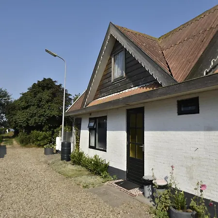 In Surroundings Nearby The Coast Holiday home Callantsoog