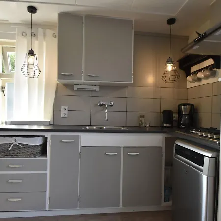 Holiday home In Surroundings Nearby The Coast *