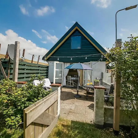 In Surroundings Nearby The Coast