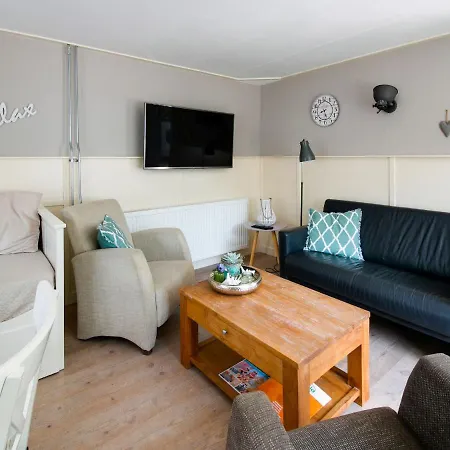 In Surroundings Nearby The Coast *