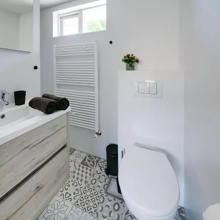 In Surroundings Nearby The Coast Semesterbostad *