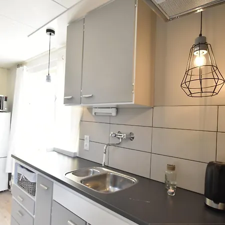 Semesterbostad In Surroundings Nearby The Coast