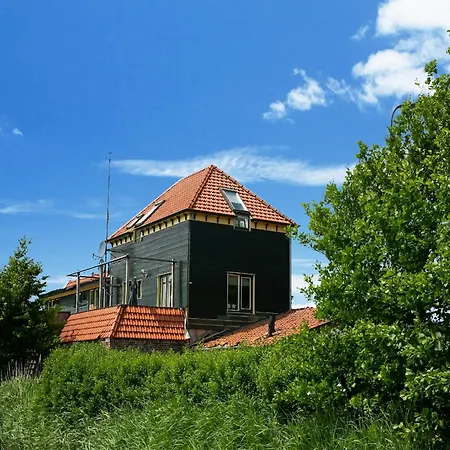 In Surroundings Nearby The Coast Дом отдыха Каллантсог