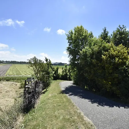 In Surroundings Nearby The Coast * Callantsoog