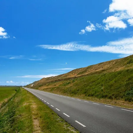 In Surroundings Nearby The Coast * Callantsoog